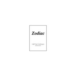 灯饰设计 Zodiac 国外精选现代前卫灯饰设计目录