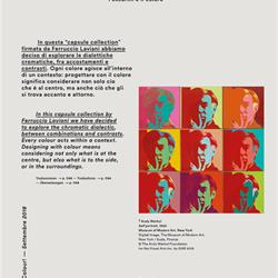 灯饰设计 Foscarini 2019年欧美简约风格灯具设计画册