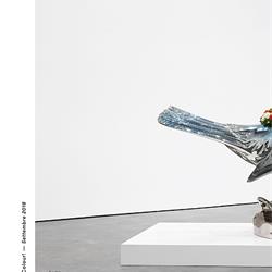 灯饰设计 Foscarini 2019年欧美简约风格灯具设计画册