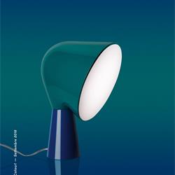 灯饰设计 Foscarini 2019年欧美简约风格灯具设计画册