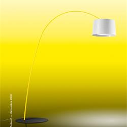 灯饰设计 Foscarini 2019年欧美简约风格灯具设计画册