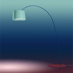 灯饰设计 Foscarini 2019年欧美简约风格灯具设计画册