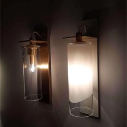 灯饰设计 Euroluce 2019年米兰国际灯饰展现场图片(目录三)