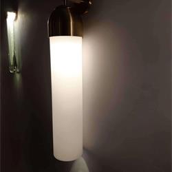 灯饰设计 Euroluce 2019年米兰国际灯饰展现场图片(目录三)