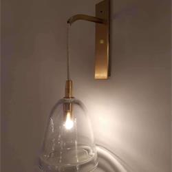 灯饰设计 Euroluce 2019年米兰国际灯饰展现场图片(目录三)
