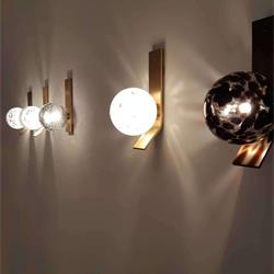 灯饰设计 Euroluce 2019年米兰国际灯饰展现场图片(目录三)