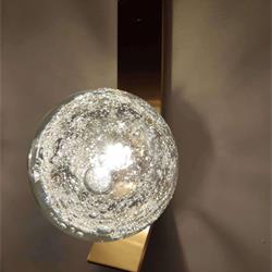 灯饰设计 Euroluce 2019年米兰国际灯饰展现场图片(目录三)