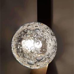 灯饰设计 Euroluce 2019年米兰国际灯饰展现场图片(目录三)