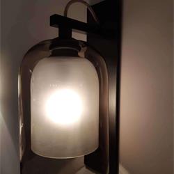 灯饰设计 Euroluce 2019年米兰国际灯饰展现场图片(目录三)