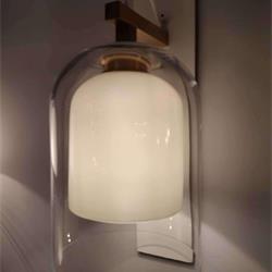 灯饰设计 Euroluce 2019年米兰国际灯饰展现场图片(目录三)