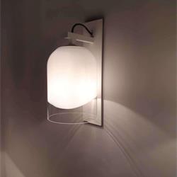 灯饰设计 Euroluce 2019年米兰国际灯饰展现场图片(目录三)