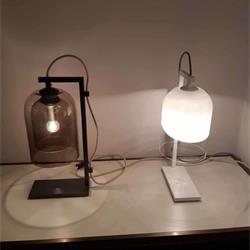 灯饰设计 Euroluce 2019年米兰国际灯饰展现场图片(目录三)
