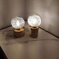 灯饰设计 Euroluce 2019年米兰国际灯饰展现场图片(目录三)