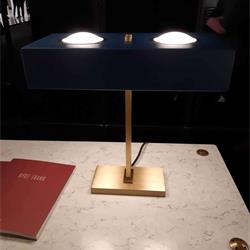 灯饰设计 Euroluce 2019年米兰国际灯饰展现场图片(目录三)