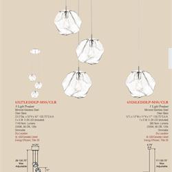 灯饰设计 Access Lighting 2019年国外灯具设计图册