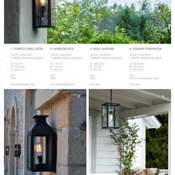 灯饰设计 studio kvanum 2019年挪威简约灯具设计目录