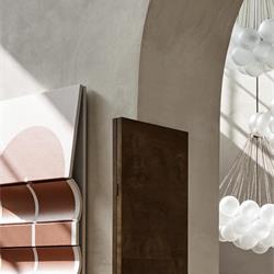 灯饰设计 studio kvanum 2019年挪威简约灯具设计目录