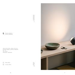 灯饰设计 Tobias Grau 2019国外极简灯饰设计素材
