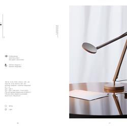 灯饰设计 Tobias Grau 2019国外极简灯饰设计素材