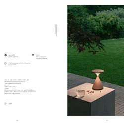 灯饰设计 Tobias Grau 2019国外极简灯饰设计素材