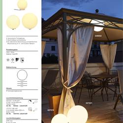 灯饰设计 SLV 2019年欧美户外照明灯具设计PDF图片目录
