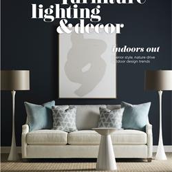 灯饰设计图:Lighting Decor 2019年家具灯饰装饰设计