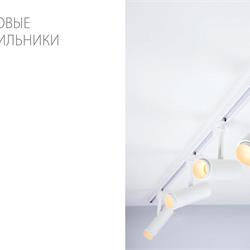 灯饰设计 Lightstar 2019年商业照明灯具目录