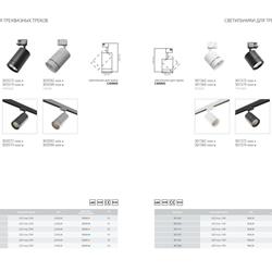 灯饰设计 Lightstar 2019年商业照明灯具目录