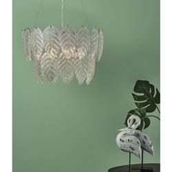 灯饰设计 DAR Lighting 2018-2020年欧美灯饰设计画册