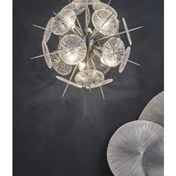 灯饰设计 DAR Lighting 2018-2020年欧美灯饰设计画册
