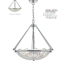 灯饰设计 DAR Lighting 2018-2020年欧美灯饰设计画册