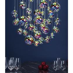 灯饰设计 DAR Lighting 2018-2020年欧美灯饰设计画册