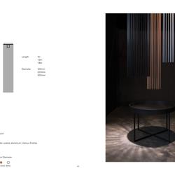 灯饰设计 DARK 2019年欧美现代简约灯饰设计