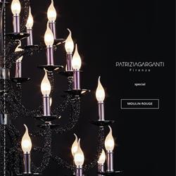 灯饰设计 Patrizia Garganti 2019年意大利豪华灯饰设计素材(高清)