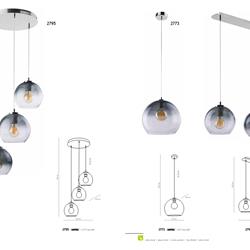 灯饰设计 Tk Lighting 2019年欧美现代时尚灯饰设计