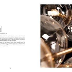 灯饰设计 Metal Lux 2019年欧美室内灯饰灯具设计