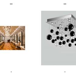 灯饰设计 Metal Lux 2019年欧美室内灯饰灯具设计