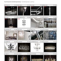 灯饰设计 Arte Veneziana 2019年奢华水晶玻璃灯饰灯具