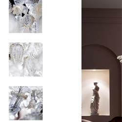 灯饰设计 Arte Veneziana 2019年奢华水晶玻璃灯饰灯具