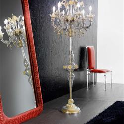 灯饰设计 Arte Veneziana 2019年奢华水晶玻璃灯饰灯具