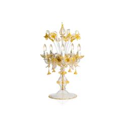 灯饰设计 Arte Veneziana 2019年奢华水晶玻璃灯饰灯具