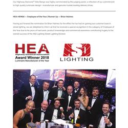 灯饰设计 Asd Lighting 2019年欧美商业照明设计目录
