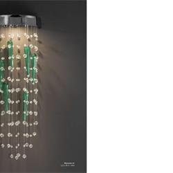 灯饰设计 Euroluce 2019年意大利精致灯具设计目录