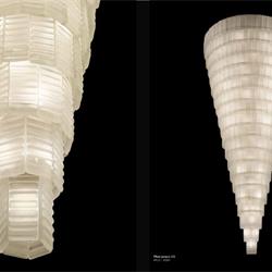 灯饰设计 Euroluce 2019年意大利精致灯具设计目录