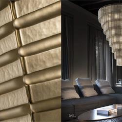 灯饰设计 Euroluce 2019年意大利精致灯具设计目录