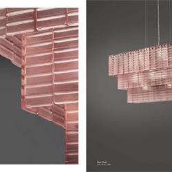灯饰设计 Euroluce 2019年意大利精致灯具设计目录