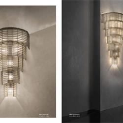 灯饰设计 Euroluce 2019年意大利精致灯具设计目录