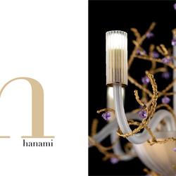 灯饰设计 Euroluce 2019年意大利精致灯具设计目录