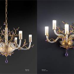 灯饰设计 Euroluce 2019年意大利精致灯具设计目录