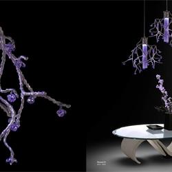 灯饰设计 Euroluce 2019年意大利精致灯具设计目录